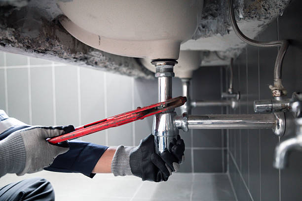 Trusted Water Heater Repair service in Henderson, CO - Masters Plumbing Service